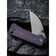 Складной нож Civivi Baby Banter C19068SC-2 Wharncliffe Nitro-V Изображение