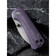 Складной нож Civivi Baby Banter C19068SC-2 Wharncliffe Nitro-V Изображение