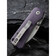 Складной нож Civivi Baby Banter C19068SC-2 Wharncliffe Nitro-V Изображение