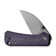 Складной нож Civivi Baby Banter C19068SC-2 Wharncliffe Nitro-V Изображение