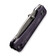 Складной нож Civivi Baby Banter C19068SC-2 Wharncliffe Nitro-V Изображение