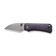 Складной нож Civivi Baby Banter C19068SC-2 Wharncliffe Nitro-V Изображение