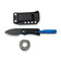 Нож Civivi Baby Banter C23045-1 фиксированный G10 Nitro-V Drop Point Изображение