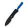Нож Civivi Baby Banter C23045-1 фиксированный G10 Nitro-V Drop Point Изображение