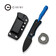Нож Civivi Baby Banter C23045-1 фиксированный G10 Nitro-V Drop Point Изображение