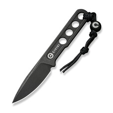 Нож Civivi Circulus C22012-1 фиксированный, 10Cr15CoMoV, drop point Изображение