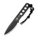 Нож Civivi Circulus C22012-1 фиксированный, 10Cr15CoMoV, drop point Изображение