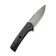 Складной нож Civivi Conspirator C21006-1 Nitro-V 88.3 мм Micarta Изображение