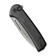 Складной нож Civivi Conspirator C21006-1 Nitro-V 88.3 мм Micarta Изображение
