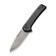 Складной нож Civivi Conspirator C21006-1 Nitro-V 88.3 мм Micarta Изображение