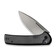 Складной нож Civivi Conspirator C21006-1 Nitro-V 88.3 мм Micarta Изображение