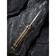 Ніж складаний Civivi Elementum C18062P-7 Nitro-V Ultem Зображення