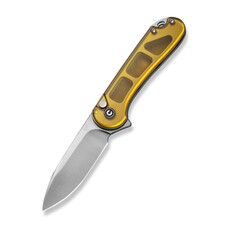 Ніж складаний Civivi Elementum C18062P-7 Nitro-V Ultem Зображення
