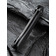 Нож складной Civivi Button Lock Elementum C2103A 14C28N черный Изображение