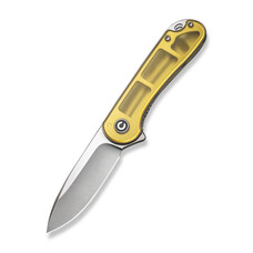 Складной нож Civivi Elementum C907A-4 - лезвие D2, рукоять Ultem Изображение