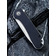 Ніж складаний Civivi Elementum C907A D2 G10 Drop Point з Liner Lock Зображення