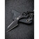 Нож Civivi Gramis C23004-1 Sandvik 14C28N sheepsfoot 59.1 мм Изображение