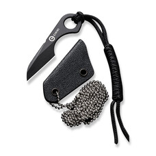 Нож Civivi Gramis C23004-1 Sandvik 14C28N sheepsfoot 59.1 мм Изображение