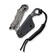 Нож Civivi Gramis C23004-1 Sandvik 14C28N sheepsfoot 59.1 мм Изображение