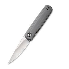 Ніж складаний Civivi Lumi C20024-2 Sandvik 14C28N G10 65 мм Зображення