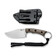 Нож Civivi Midwatch C20059B-2 с клинком Bohler N690 Clip Point 86,1 мм Изображение
