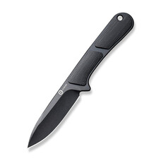 Ніж Civivi Mini Elementum з фіксованим клинком Nitro-V та руків'ям G10 Зображення