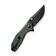 Ніж складаний Civivi ODD 22 C21032-2 Sandvik 14C28N із Micarta ручкою Зображення
