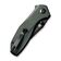 Ніж складаний Civivi ODD 22 C21032-2 Sandvik 14C28N із Micarta ручкою Зображення