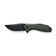 Ніж складаний Civivi ODD 22 C21032-2 Sandvik 14C28N із Micarta ручкою Зображення