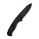 Нож складной Civivi Placoid C23079-1 Clip Point G10 Sandvik 14C28N Изображение