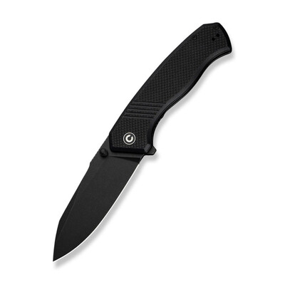 Ніж складаний Civivi Placoid C23079-1 Clip Point G10 Sandvik 14C28N Зображення