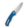 Нож складной Civivi Placoid C23079-2 Clip Point Sandvik 14C28N G10 Изображение