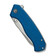 Нож складной Civivi Placoid C23079-2 Clip Point Sandvik 14C28N G10 Изображение