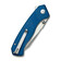Нож складной Civivi Placoid C23079-2 Clip Point Sandvik 14C28N G10 Изображение