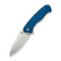 Нож складной Civivi Placoid C23079-2 Clip Point Sandvik 14C28N G10 Изображение