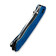 Нож складной Civivi Placoid C23079-2 Clip Point Sandvik 14C28N G10 Изображение