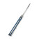 Нож складной Civivi Placoid C23079-2 Clip Point Sandvik 14C28N G10 Изображение