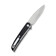 Складной нож Civivi Savant C20063B-2 G10+нержавейка 14C28N Frame lock Изображение