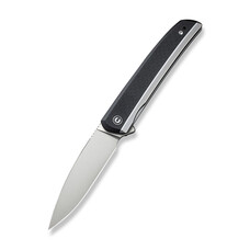 Складной нож Civivi Savant C20063B-2 G10+нержавейка 14C28N Frame lock Изображение
