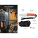 Ніж Civivi Timberbark C23094-2 Sandvik 14C28N, руків’я G10 Зображення