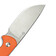 Ніж Civivi Timberbark C23094-2 Sandvik 14C28N, руків’я G10 Зображення