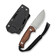 Нож Civivi Timberbark C23094-4 Full-Tang Sandvik 14C28N Guibourtia Изображение
