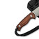 Нож Civivi Timberbark C23094-4 Full-Tang Sandvik 14C28N Guibourtia Изображение
