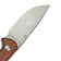 Нож Civivi Timberbark C23094-4 Full-Tang Sandvik 14C28N Guibourtia Изображение