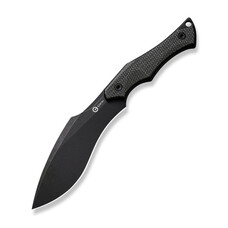 Ніж Civivi Vaquita II C047C-3, клинок Nitro-V 158,3 мм, форма кукрі Зображення