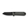 Ніж складаний Civivi Yonder C23073B-1 Spey Point 14C28N Crossbar Lock Зображення