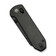 Ніж складаний Civivi Yonder C23073B-1 Spey Point 14C28N Crossbar Lock Зображення