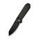 Ніж складаний Civivi Yonder C23073B-1 Spey Point 14C28N Crossbar Lock Зображення