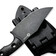 Ніж фіксований Civivi C20059B-1 Bohler N690, clip point 86,1 мм Зображення