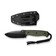Фиксированный нож Sencut Toxodon S24036-2 Full Tang 9Cr18MoV G10 Изображение